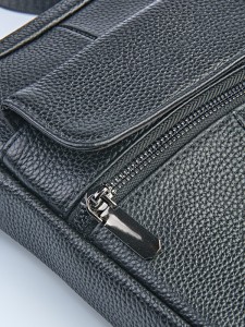 YO Сумка мужская "9891" (нат.кожа)