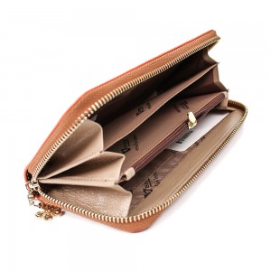 YS Женский кошелек Great Wall VY456593