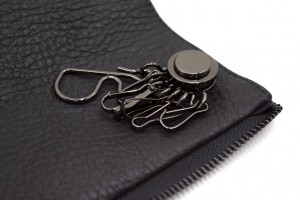 YA Ключница с кошельком HT 169-5