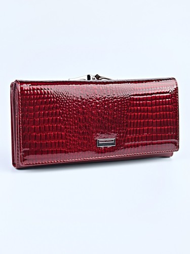 YS Кошелек женский  "AA-36" (эко-кожа)