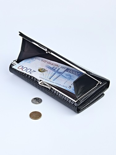 YS Кошелек женский  "AA-36" (эко-кожа)