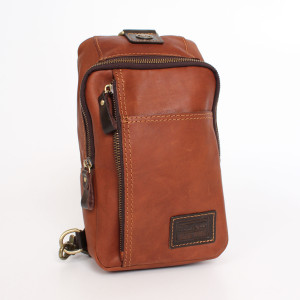 YO Мужская нагрудная сумка TR 7135 