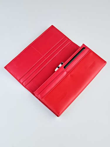 YS  Кошелек женский "C-3009A" (эко-кожа) 