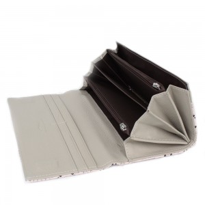 YS Женский кошелек Albatross 3757