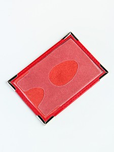 YR Карман для карт J-018