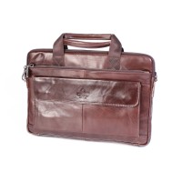YO Сумка мужская 33771 (нат.кожа) 